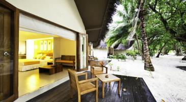 Hotel Adaaran Select Hudhuranfushi