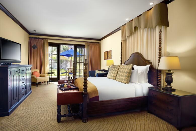 Hotel Montelucia Resort & Spa