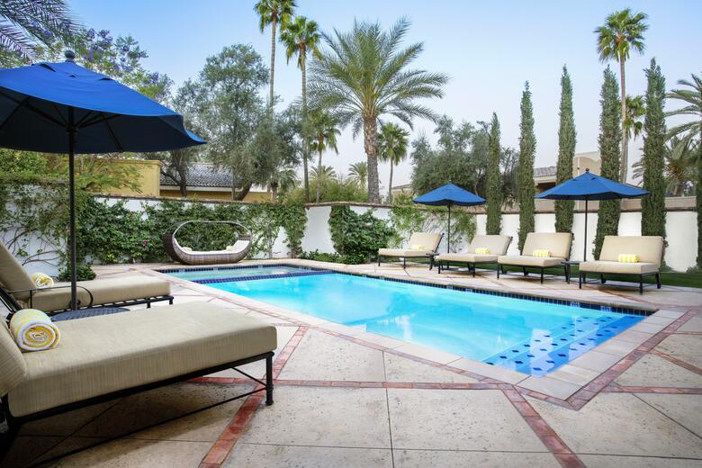 Hotel Montelucia Resort & Spa