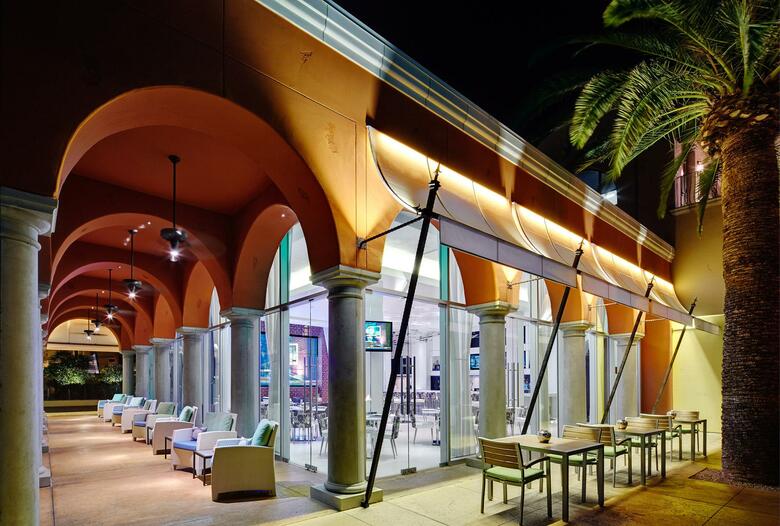 Hotel Montelucia Resort & Spa