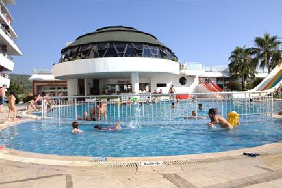 Hotel Drita
