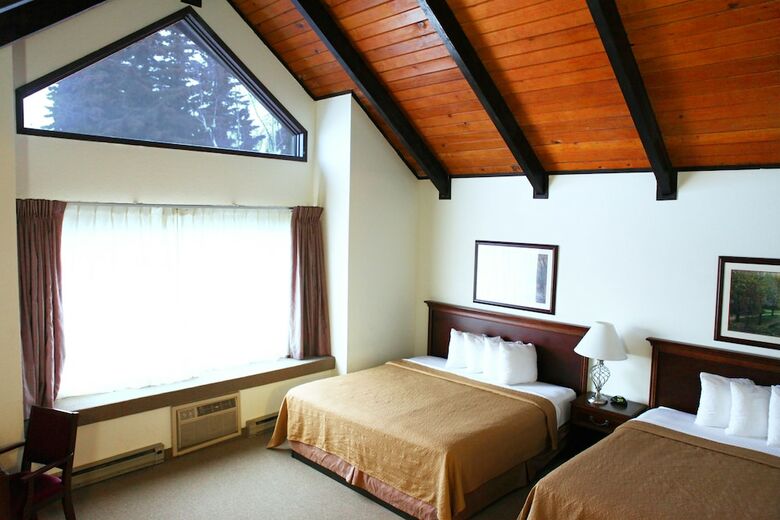 Hotel Quality Inn Airport