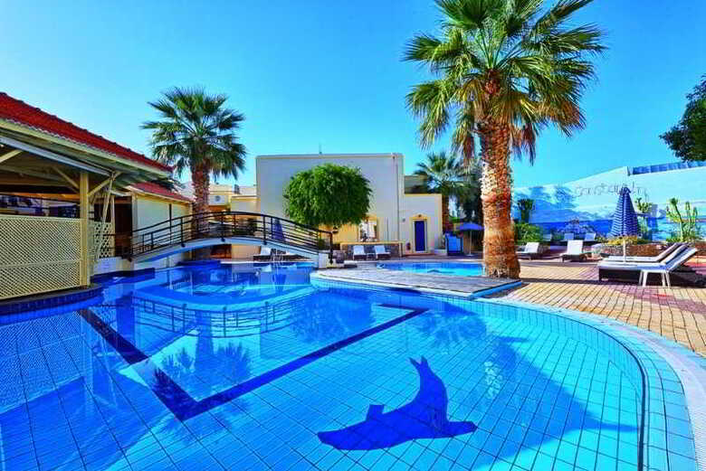 Hotel St Constantin