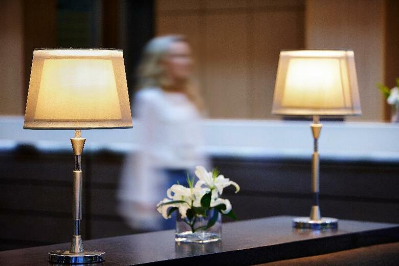 Hotel St Constantin