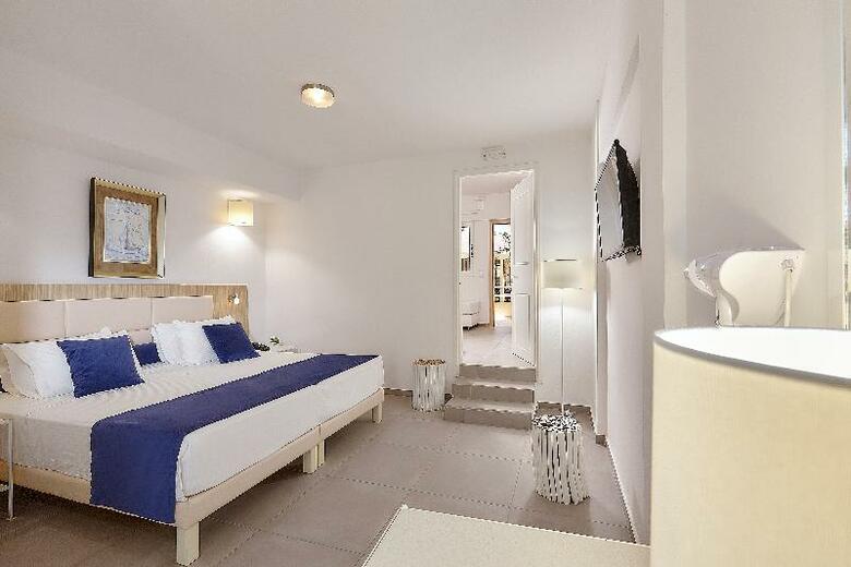 Hotel St Constantin