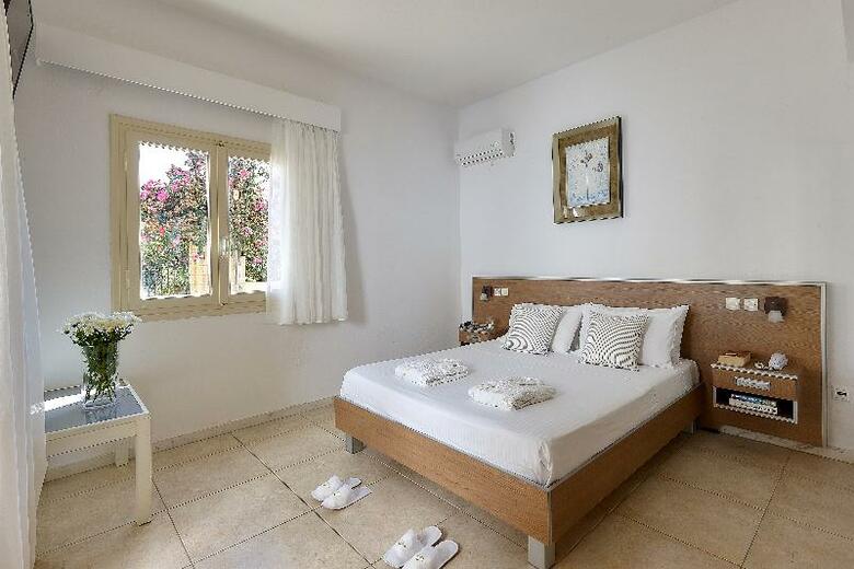 Hotel St Constantin