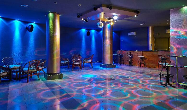Hotel St Constantin