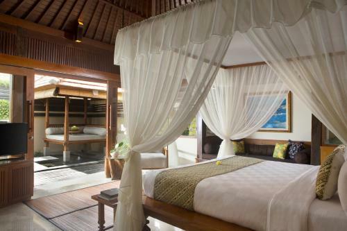 Hotel Ubud Village