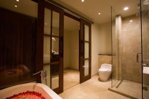 Hotel Ubud Village