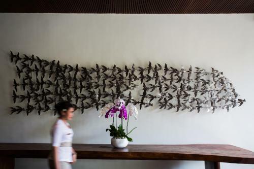 Hotel Ubud Village