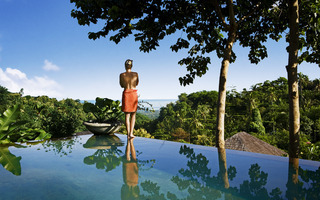 Hotel Damai Lovina Villas