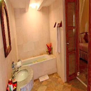 Hotel Sunari Villas And Spa Resort
