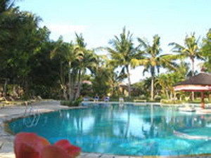 Hotel Sunari Villas And Spa Resort