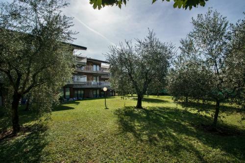 Apartamento Residence Villa Rosa