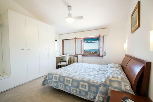 Apartamento Residence Villa Rosa