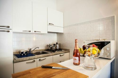 Apartamento Residence Villa Rosa