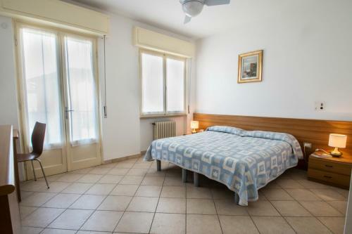 Apartamento Residence Villa Rosa