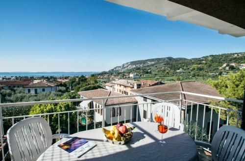 Apartamento Residence Villa Rosa