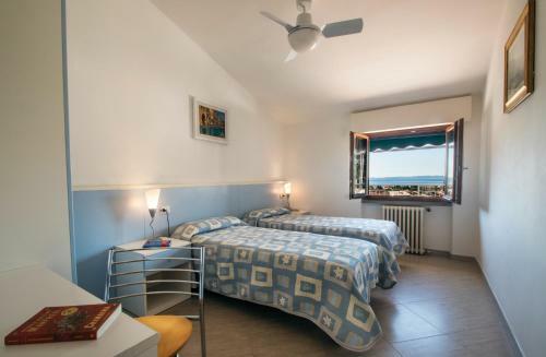 Apartamento Residence Villa Rosa