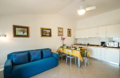 Apartamento Residence Villa Rosa
