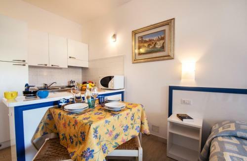 Apartamento Residence Villa Rosa
