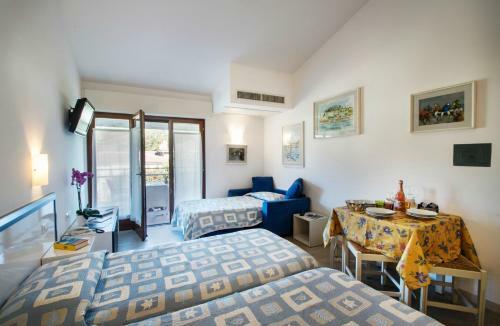Apartamento Residence Villa Rosa
