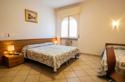 Apartamento Residence Villa Rosa