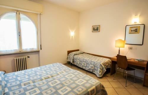 Apartamento Residence Villa Rosa