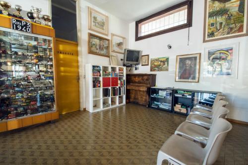 Apartamento Residence Villa Rosa