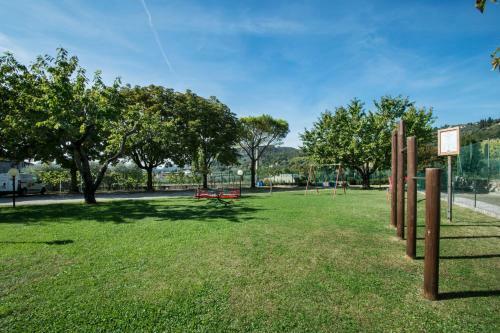 Apartamento Residence Villa Rosa