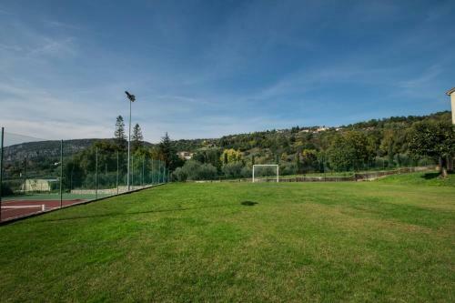 Apartamento Residence Villa Rosa