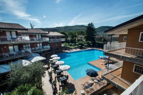 Apartamento Residence Villa Rosa