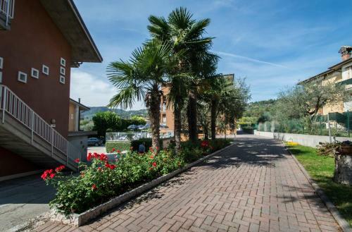 Apartamento Residence Villa Rosa