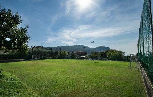 Apartamento Residence Villa Rosa