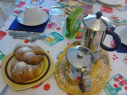 Apartamento Bed And Breakfast Catherina