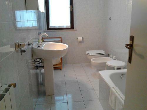 Apartamento Bed And Breakfast Catherina