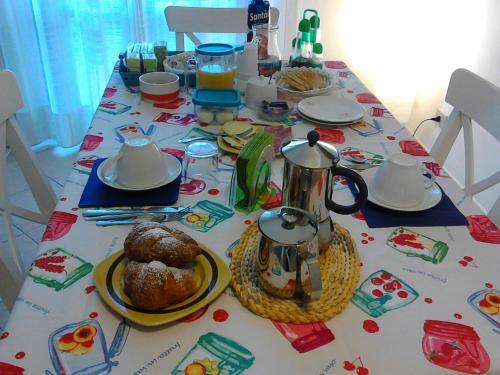 Apartamento Bed And Breakfast Catherina