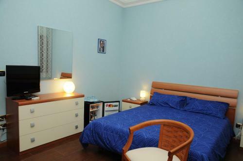 B&B Conte Di Cavour