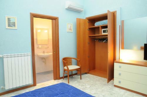 B&B Conte Di Cavour