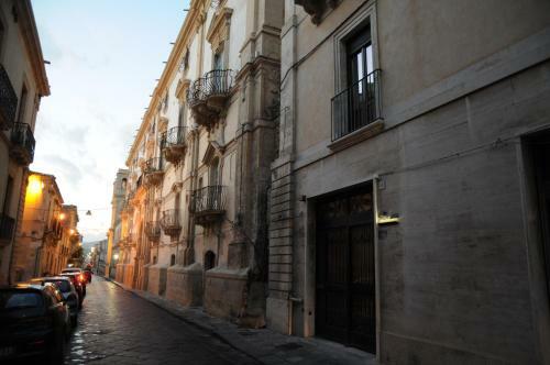B&B Conte Di Cavour