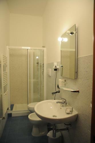 B&B Conte Di Cavour
