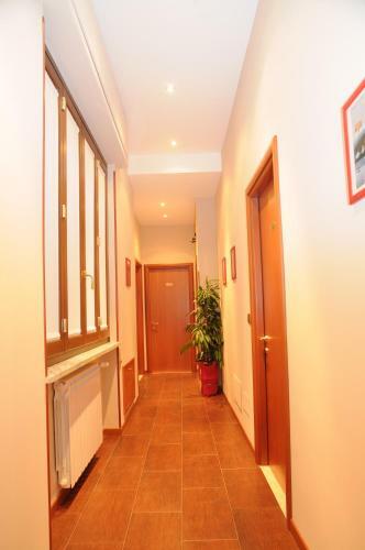 B&B Conte Di Cavour