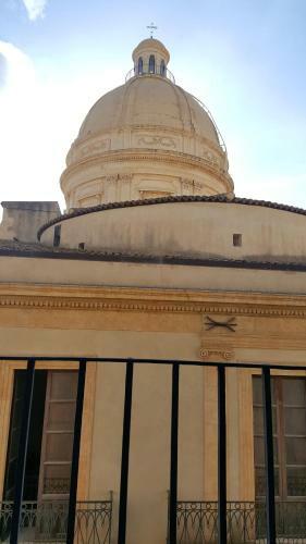 B&B Conte Di Cavour
