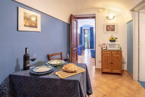 Apartamento Villa Rosmary