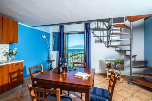 Apartamento Villa Rosmary