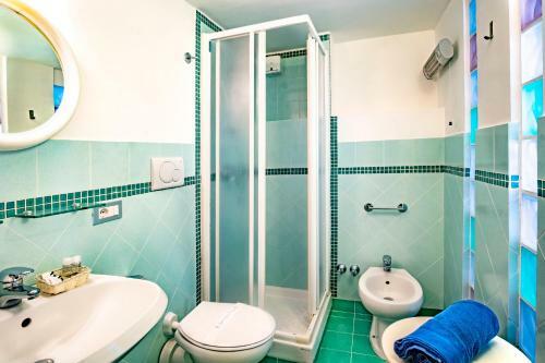 Apartamento Villa Rosmary