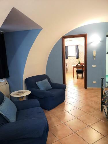 Apartamento Villa Rosmary