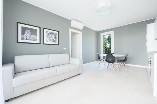 Apartamento Les Maisons