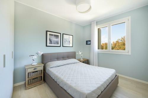Apartamento Les Maisons