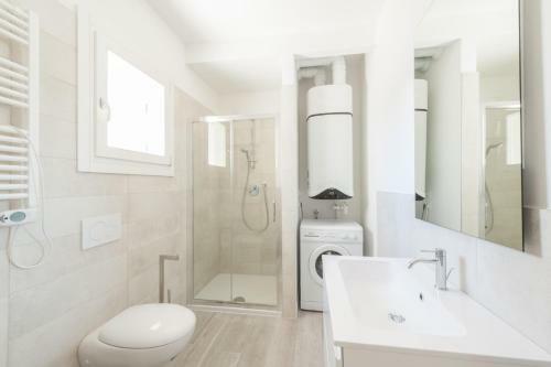 Apartamento Les Maisons